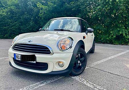 Mini One D One