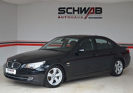 BMW 530i xDrive 4x4 | Navi | PDC | Leder | 17´Alu