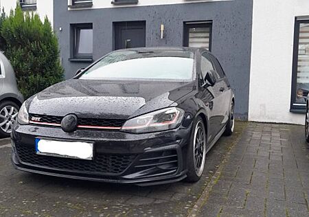 VW Golf Volkswagen 2.0 TSI DSG 4MOTION R R