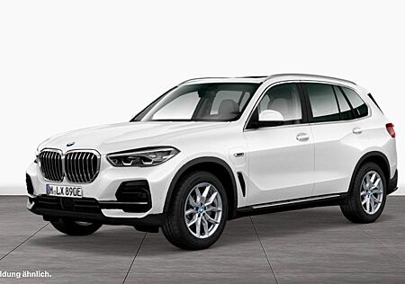 BMW X5 xDrive45e Driv.Assist.Prof LiveCockpitProf