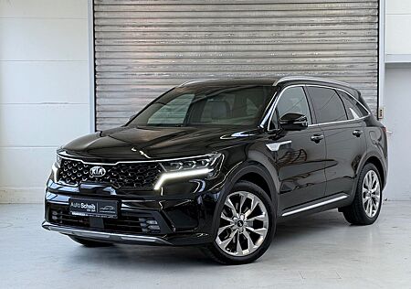Kia Sorento Platinum 4WD*1.Hd*Virtual*Kamera*BOSE*
