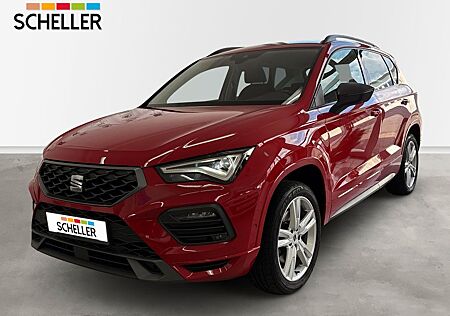 Seat Ateca FR 2.0 TDI 6-Gang *SHZ*ACC*VIRTUEL-COCKP*