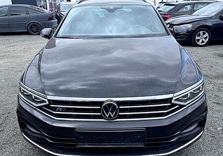 VW Passat Variant Volkswagen R LINE 2.0 TDI /CAM/PDC/TRAVEL/