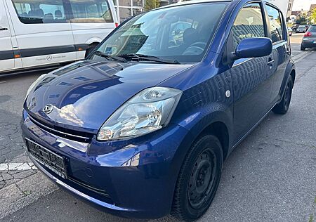Daihatsu Sirion 1.0*Klima*elektrische Fenster*FUNK*