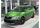 Skoda Fabia Combi 1.2 TSI Scout 1.Hand