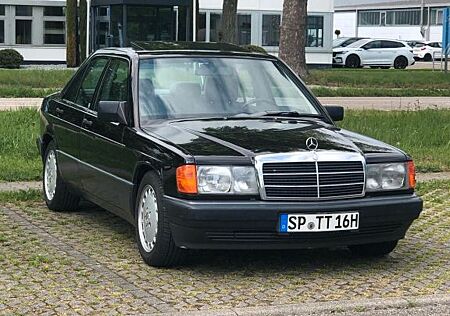 Mercedes-Benz 190