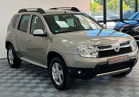 Dacia Duster I Prestige 4x2 _Zustand & Historie 1a_
