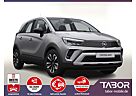 Opel Crossland X Crossland 1.5 D 110 LED Kam PDC CarPlay NSW Temp