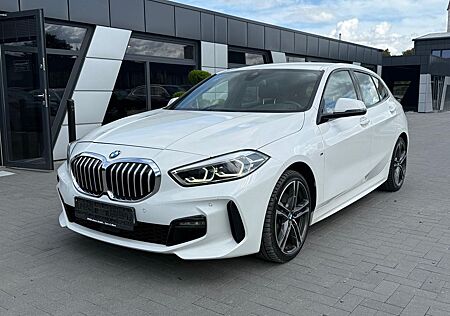 BMW 118 d M Sport 2.0 M PAKET /TEMPO/PDC
