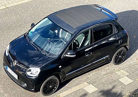Renault Twingo 22KWh Urban Night Paket Urban Night Paket
