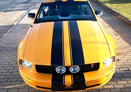 Ford Mustang GT