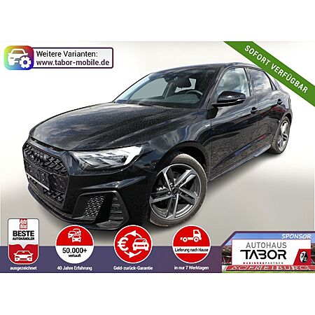 Audi A1 leasen