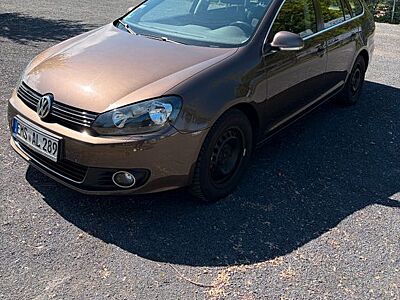 Volkswagen Golf Variant 1.4 TSI | Sehr guter Zustand | TÜV