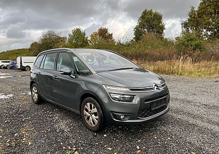 Citroën C4 Spacetourer Grand C4 Picasso / SpaceTourer