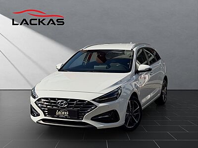 Hyundai i30 Touring Trend Mild-Hybrid 1.0 *ALLWETTER*PDC