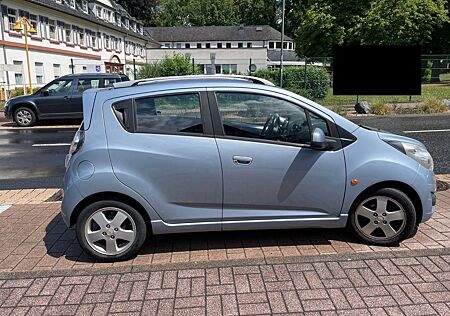 Chevrolet Spark 1.2 +