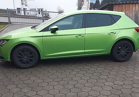 Seat Leon 1.2 TSI 77kW Ecomotive Reference Reference