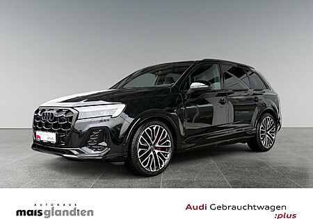 Audi Q7 50 TDI q. 2x S line Pano Sportsitze+ B+O