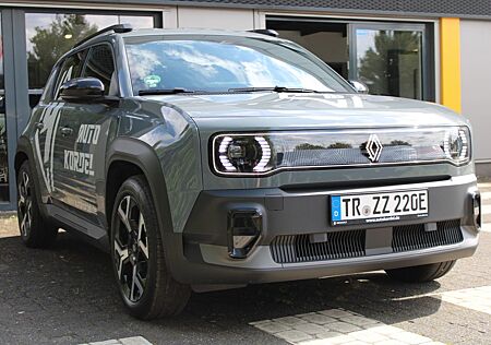 Renault R 4 E-Tech Techno 150 Comfort Range