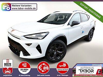 Cupra Formentor eTSI DSG EdgeP SHZ eHK Kessy UVP-36%*