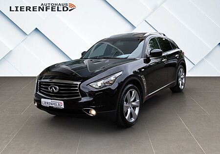 Infiniti FX 30d GT Scheckheftgepflegt