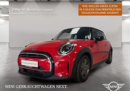 Mini Cooper Navi PDC Sportsitze LED Sitzheizung