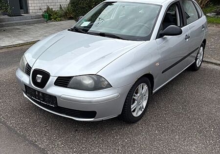 Seat Ibiza 1.4 16V 55kW /TÜV bis 10/25/Allwetter