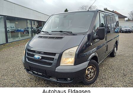 Ford Transit Bus FT 300 + AHK + Klimaanlage