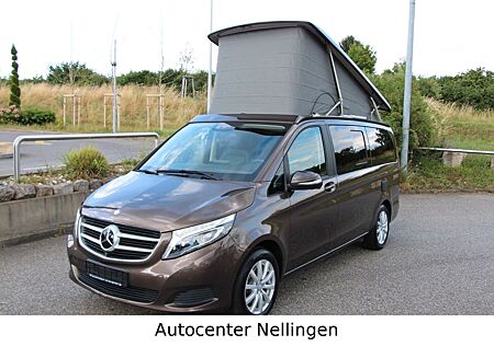 Mercedes-Benz V 250 Marco Polo Edition *Küche* 4-Matic 5-Sitze