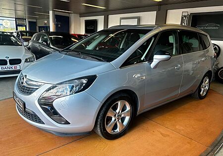 Opel Zafira C Tourer Innovation 1.HD/NAVI/SHZ/8-FACH