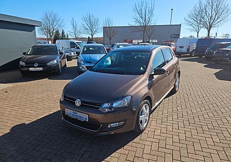VW Polo Volkswagen V Style