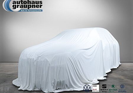 VW Caddy Volkswagen Maxi 2.0 TDI Kombi KLIMA PDC NAVI