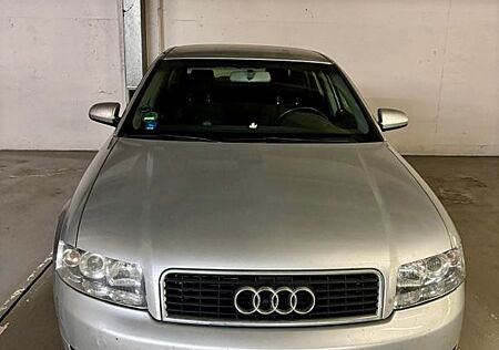 Audi A4 2.0 -