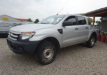 Ford Ranger XL Doppelkabine 4x4