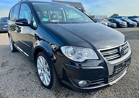 VW Touran Volkswagen R-Line Edition 1.4 *Automatik*Bi-Xenon*