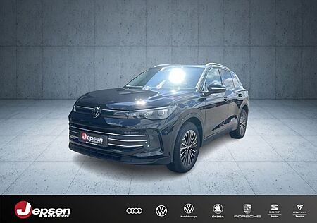 VW Tiguan Volkswagen 2.0 TDI DSG Elegance /NEUES MODELL /AHK