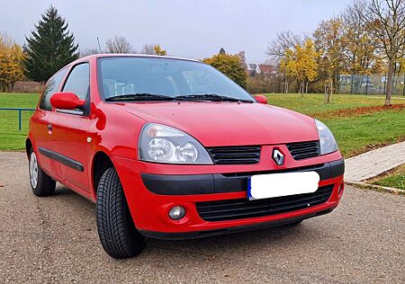 Renault Clio Authentique 1.2 Authentique