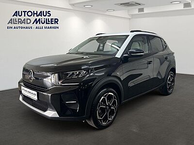 Citroën C3 MAX Turbo 1.2 100 CAM+Carplay+NAVI+ALU17