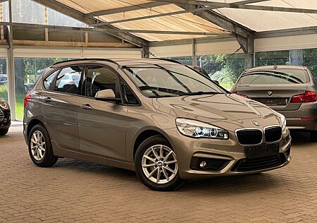 BMW 218D Active Tourer/Automatik/Head-Up/Navi/Kamera