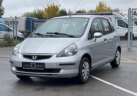 Honda Jazz 1.4 Automatik Klima TÜV NEU
