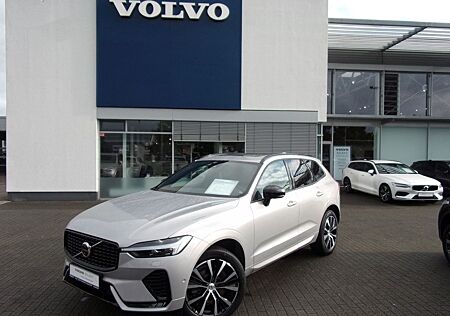 Volvo XC 60 B4 Ultimate Dark AWD