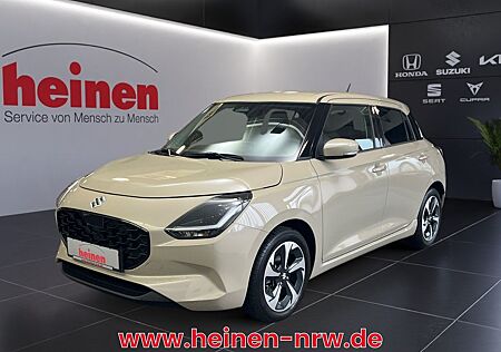 Suzuki Swift 1.2 Comfort+ NAVI LED ACC ALU
