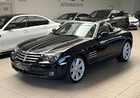 Chrysler Crossfire Cabrio