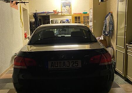 BMW 320i Cabrio -