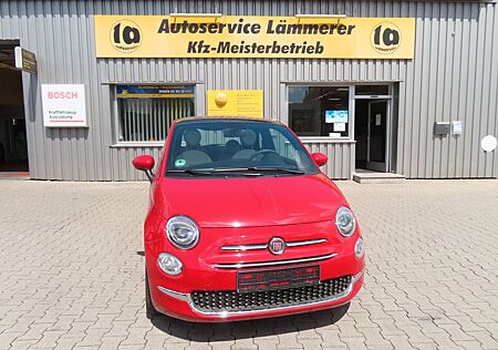 Fiat 500 1.0 GSE Dolcevita