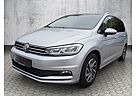 VW Touran Volkswagen 2.0 TDI Sound*AHK*LED*KAMERA*NAVI*ACC*DAB