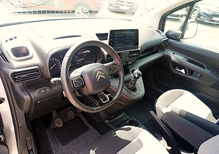 Citroën Berlingo 1.2 PureTech 110 Feel M APP 180° SHZ