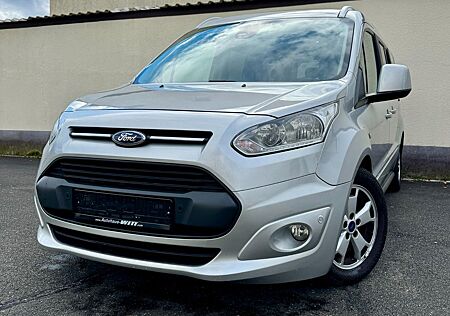 Ford Grand Tourneo Connect Titanium
