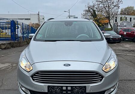 Ford Galaxy Business 7 sitzer