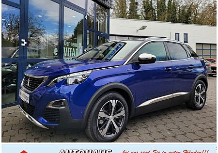 Peugeot 3008 GT*AHK*Pano*Massage